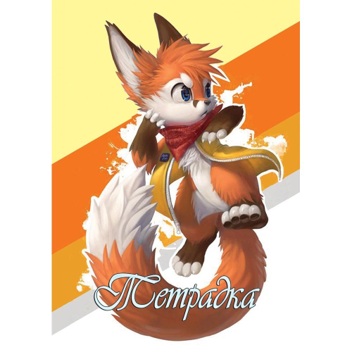 Notebook A5 TWLD SC 20sh newspaper, 1000000000005265 04 