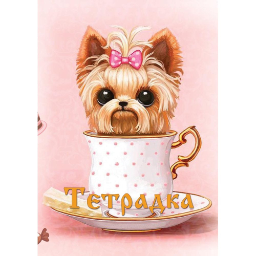 Notebook A5 TWLD SC 20sh newspaper, 1000000000005265 05 