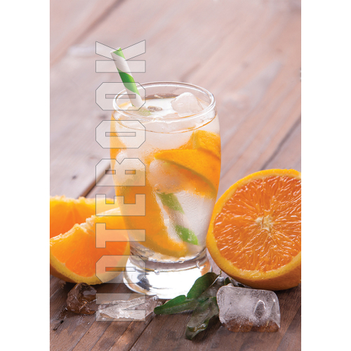 Тетрадка A4 ШР МК 80л вестник, 1000000000005284 05 