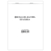 Касова бележка фискална А5 химизирана, 1000000000044993 03 