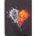Notebook A4 2 topics HD SP. 80sh offset, 1000000000005294 05 