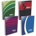 Notebook A4 2 topics HD SP. 80sh offset, 1000000000005294 05 