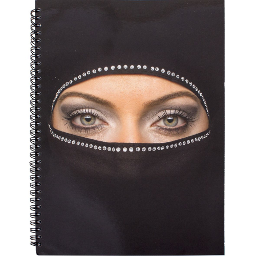 Тетрадка A4 4 теми ТК СП. 200л офсет, 1000000000005064 02 