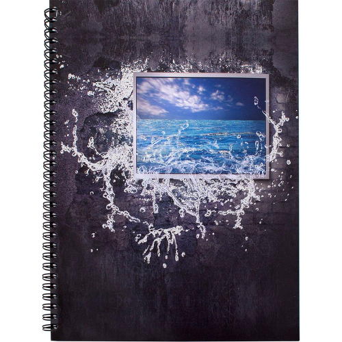 Тетрадка A4 4 теми ТК СП. 200л офсет, 1000000000005064 03 