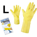 Household rubber gloves size L, 1000000000003825 02 