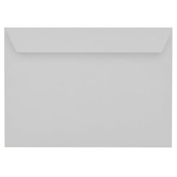 Envelope C5 self-adhesive white 25pc