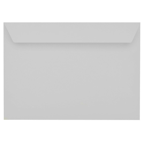 Плик C5 сзл/л бял оп50, 1000000000004855 02 