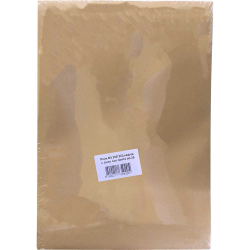 Плик B4 сзл/л кафяв хармоника оп25