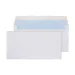 Envelope DL self-adhesive white 100pc, 1000000000004271 04 
