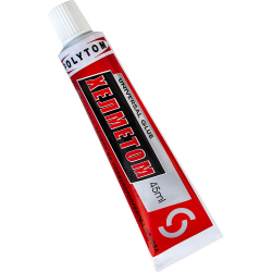 Universal glue Helmetom 45ml