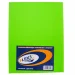 Self-adhesive paper A4 green 10 sheets, 1000000000005526 02 