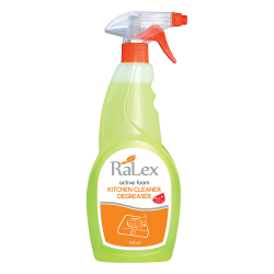 Обезмаслител Ralex спрей 750мл