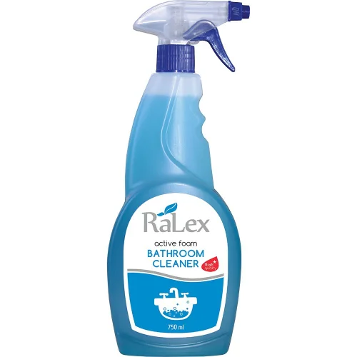 Ralex sanitation detergent spray 750 ml, 1000000000031342