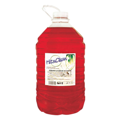 Препарат съдове H&C гел горски плод 5 л