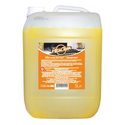 Обезмаслител H&C пълнител 5л