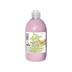 Liquid soap H&C refill Blueberry 1l