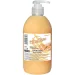Soap Liquid H&C pump Honey/milk 500 ml, 1000000000030828 02 