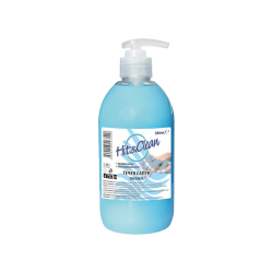 Liquid soap H&C pump Ocean 500 ml