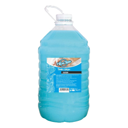 Liquid soap H&C refill Ocean 5l