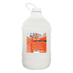 Liquid soap H&C refill Banan+Chestnut 5l
