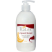 Liquid soap Ralex pump Chestnut 500ml, 1000000000031402 02 