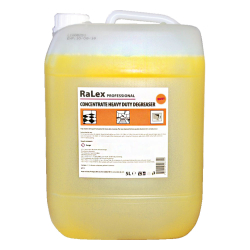Обезмаслител Ralex пълнител 5л