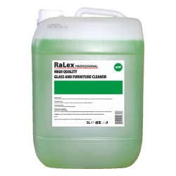 Препарат стъкло Ralex пълнител 5 л