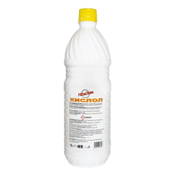 Hit & Clean acid 1l