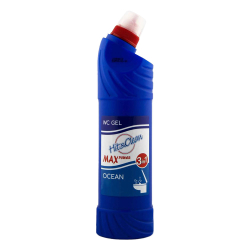 Препарат WC H&C Gel Океан 750 мл