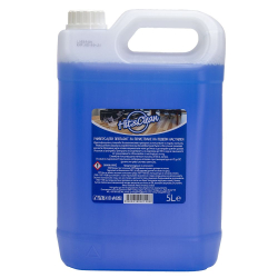 H&C terracotta&floor detergent ocean 5l