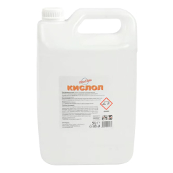 Hit&Clean Acid 5l