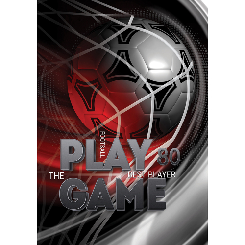 Тетрадка A5 ШР МК 80л офсет, 1000000000005278 02 