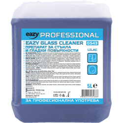 Препарат стъкло Eazy Lilac пълнител 5л