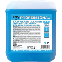 Eazy Ocean detergent refill 5l