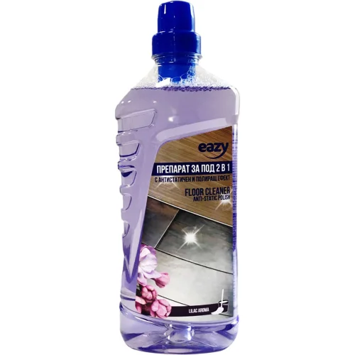 Eazy Universal Lilac detergent 1l, 1000000000047092