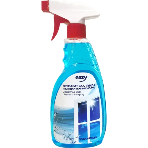 Eazy Ocean detergent spray 500 ml, 1000000000047082