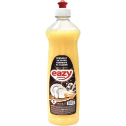 Eazy dishes deterg. Economy Milk&Honey