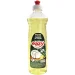 Eazy dishes deterg. Economy Lemon 400ml, 1000000000047094 02 