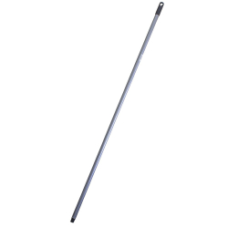 Дръжка метална матирана конус 130см