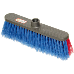 Broom / brush Julia short hair cone