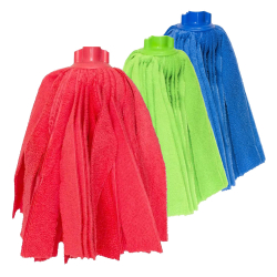 Microfiber wiper strip Color cylinder