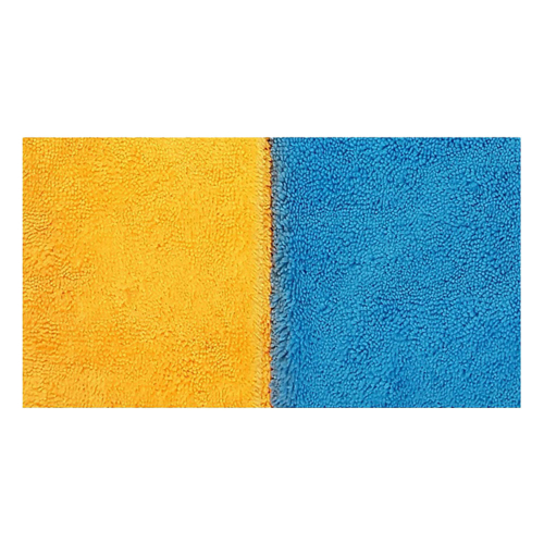 Microfiber cloth Smiley for glass 30/40, 1000000000040234 02 