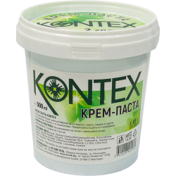 Каша/крем паста за ръце Konitex 0.5кг