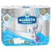 Тоалетна хартия Alvesta Класик 3пл оп32, 1000000000031370 02 