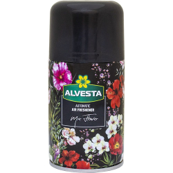 Резерва ел.аромат.Alvesta Flower 260 мл