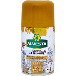 Refill el.freshener Alvesta Roma 260ml