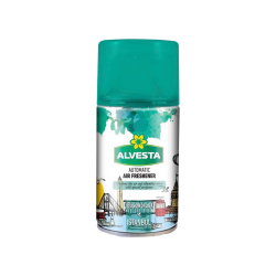 Резерва ел.аромат.Alvesta Istanbul 260мл