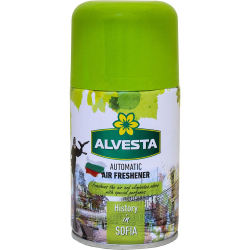 Резерва ел.аромат.Alvesta Sofia 260 мл