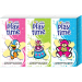 Paper handkerchiefs Play Time 6 pcs, 1000000000029236 04 