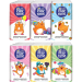 Paper handkerchiefs Play Time 6 pcs, 1000000000029236 04 